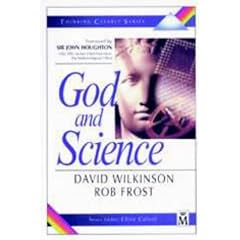 Thinking Clearly About God and Science (Thinking Clearly)