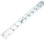 Empire Level 403 36-Inchx1-1/8-Inch Aluminum Straight Edge