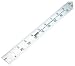 Empire Level 403 36-Inchx1-1/8-Inch Aluminum Straight Edge
