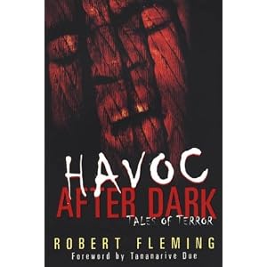 Havoc After Dark: Tales of Terror