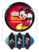 Mickey And Friends Steering Wheel Cover