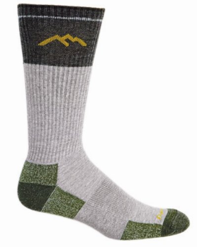 Darn Tough Coolmax Boot Sock Cushion