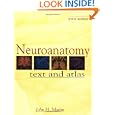 Neuroanatomy: Text and Atlas by John Martin