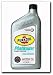 Automotive : Platinum Full Synthetic Motor Oil Ultimate Protection, SAE 10W-30, quart