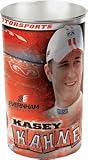 Kasey Kahne Team Racing Nascar Waste Basket