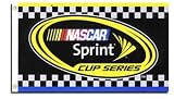 3'x5' Flag - Nascar Sprint Cup Series