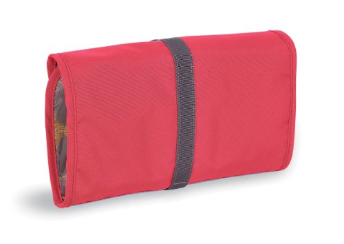 Tatonka 2804 Trousse de toilette Small Travelkit Rouge clair