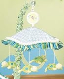 Turtle Bay Musical Mobile