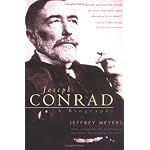 Joseph Conrad: A Biography book cover
