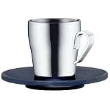 WMF Espressotasse m. Untersetzer