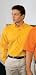 Men's Long Sleeve Button down Shirt