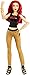 WWE Superstars Eva Marie Doll