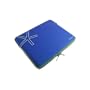 GYMSPacific Asterisk Apple iBook Notebook Sleeve 14" (Dusty Pink)