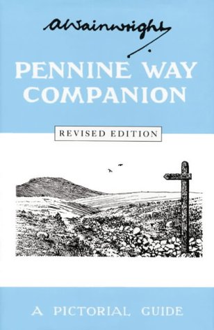 City Travel Guides Discounted  Search : Pennine Way Companion: A Pictorial Guide (Wainwright Pictorial Guides)