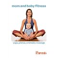 Mom and Baby Fitness DVD