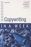 Copywriting in a Week