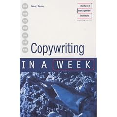 Copywriting in a Week