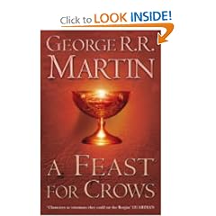 A Feast for Crows (Song of Ice and Fire)