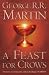 A Feast for Crows (Song of Ice and Fire)