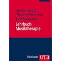 Lehrbuch Musiktherapie