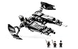 Lego Star Wars Classic Rogue Shadow 7672