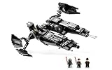 Lego Star Wars Classic Rogue Shadow 7672