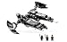 Lego Star Wars Classic Rogue Shadow 7672