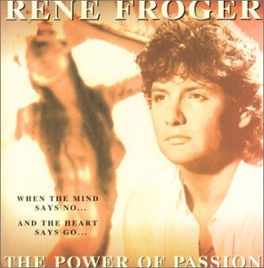 Rene Froger - Calling Out Your Name (Ruby) Lyrics - Zortam Music