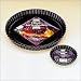 Kaiser Bakeware Classic 11-Inch Flan Pan