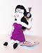 The Adventures of Rocky & Bullwinkle & Friends ~ Natasha Fatale