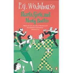 Pearls, Girls and Monty Bodkin
