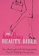 The Handbag Beauty Bible