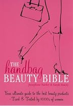 The Handbag Beauty Bible