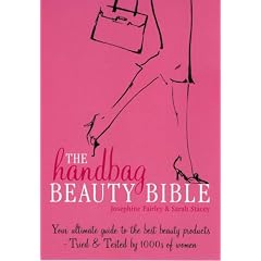 The Handbag Beauty Bible