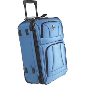Atlantic Eternity Lite Carry-On Upright, 22