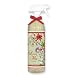 Vintage Amaryllis Linen Mist