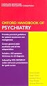Oxford Handbook of Psychiatry (Oxford Handbooks Series)