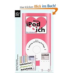 Mein iPod und ich!