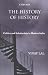 The History of History: Politics and Scholarship in Modern India