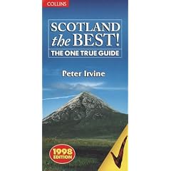 Scotland the Best!: The One True Guide