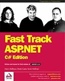 Fast Track ASP.NET (Programmer to Programmer)
