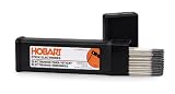 Hobart E6010 Stick Welding Electrode - 5# Box