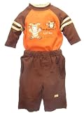 Handsome Like Daddy Outfit by Baby Essentials