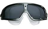  : Aqua Sphere Seal Swim Mask (Tinted Lens/SilverBlack)