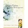 Short-Term Financial Management