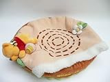 プーさんきりかぶ寝袋カドラー 3kg