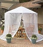Umbrella Gazebo