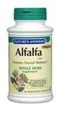 Alfalfa Leaf 90C