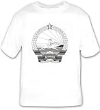 Mongolia T-shirt