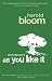 Book UC As You Like It